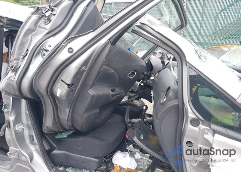 2014 Nissan Versa Note Sv from USA, damaged, VIN 3N1CE2CP7EL373942